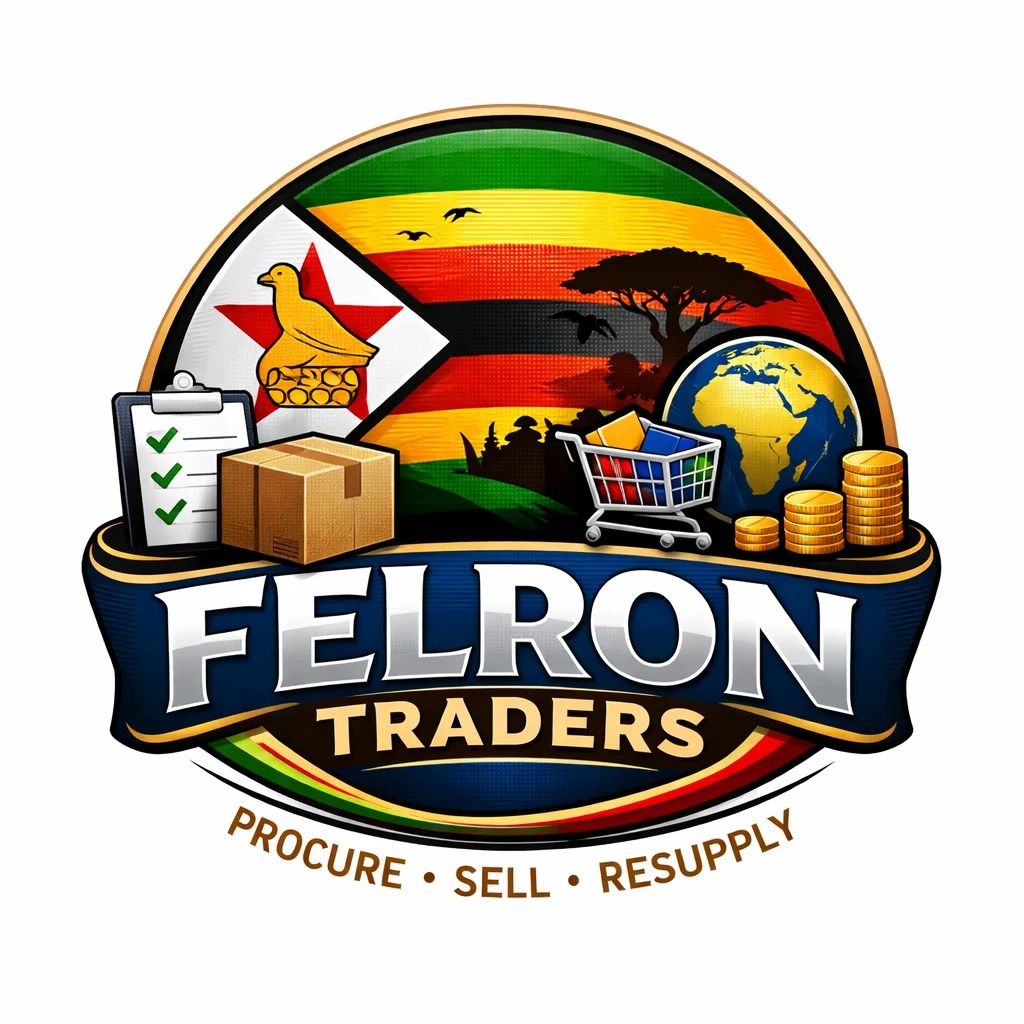 Felron Traders Logo